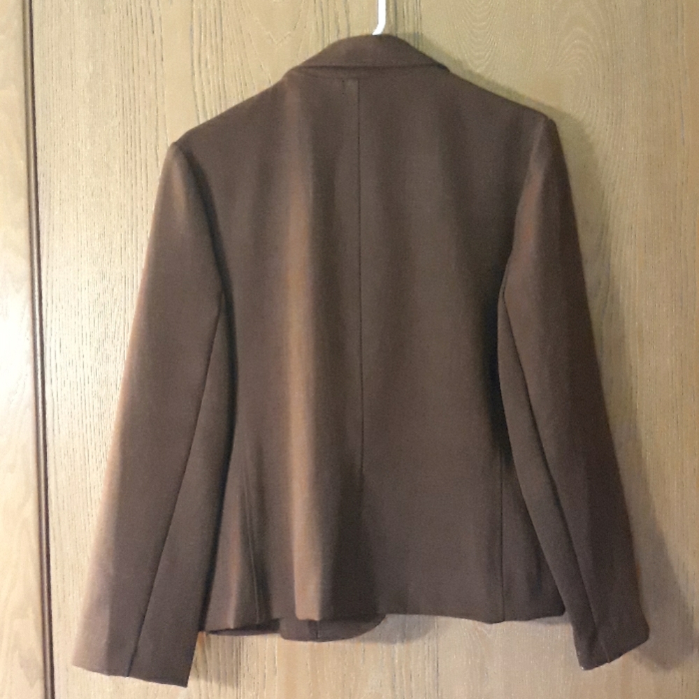 Jacket - Picture 2 of 2